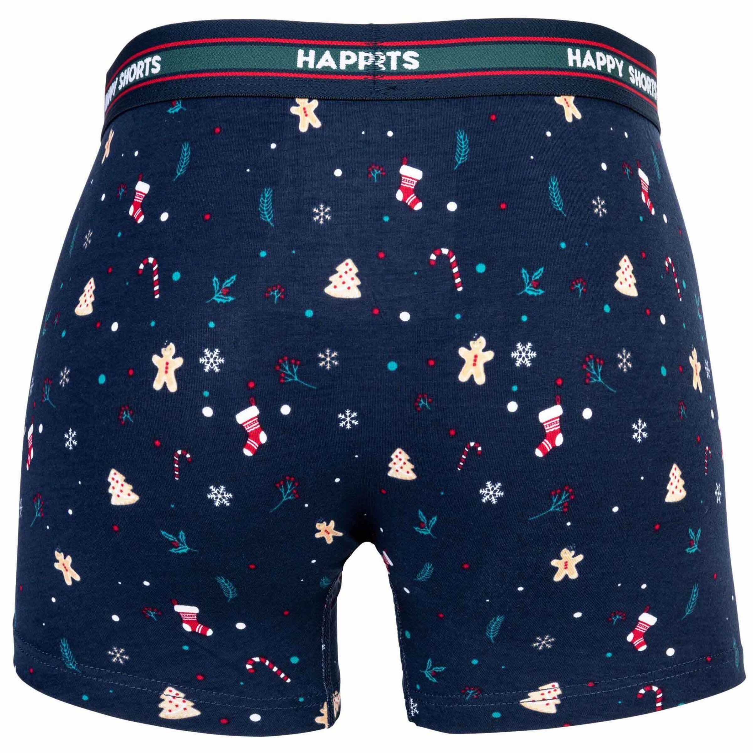 Happy Shorts Boxer shorts in Blue