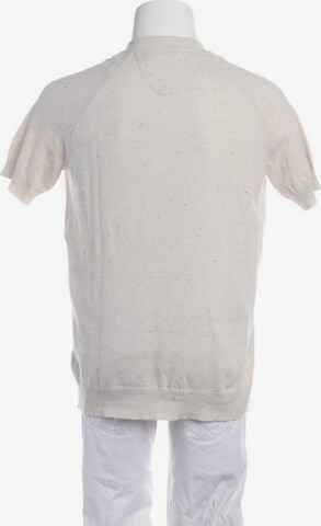 Baldessarini T-Shirt S in Weiß