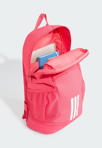 ADIDAS PERFORMANCE - Mochilas desportivas 'Youth Tiro' em rosa