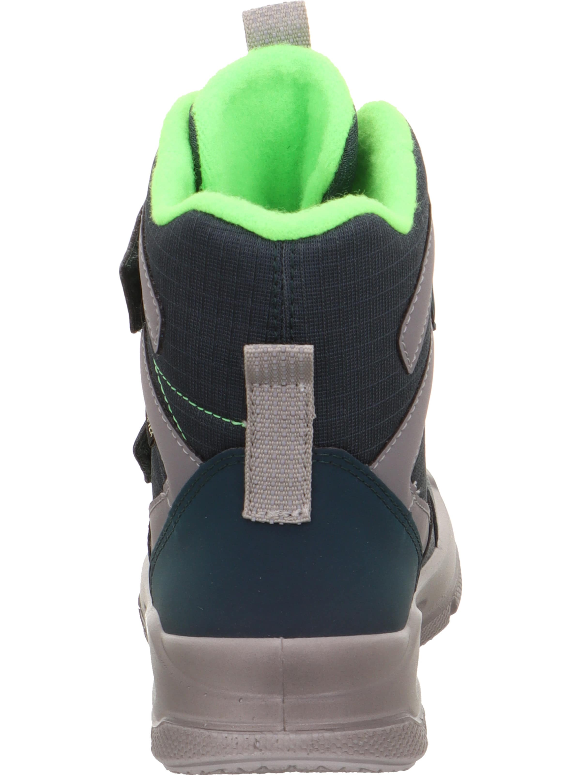 SUPERFIT Snow Boots 'Mars' in Blue