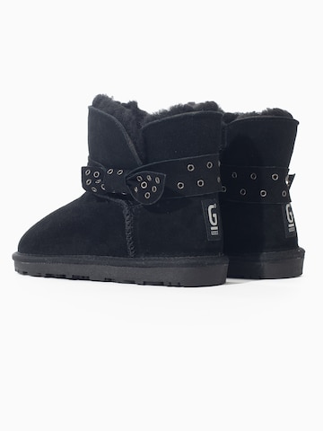 Gooce Snow boots 'Britney' in Black