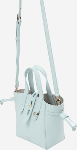 FURLA Handbag in Green: front