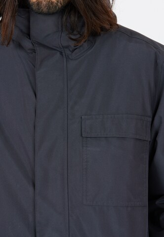 Whistler Outdoor jacket 'Siberia' in Grey