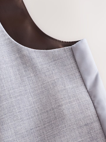 Gilet de costume Next en bleu