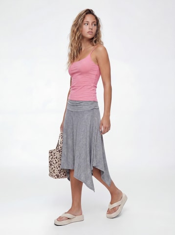 studioselect Топ 'Lena' в Коричневый