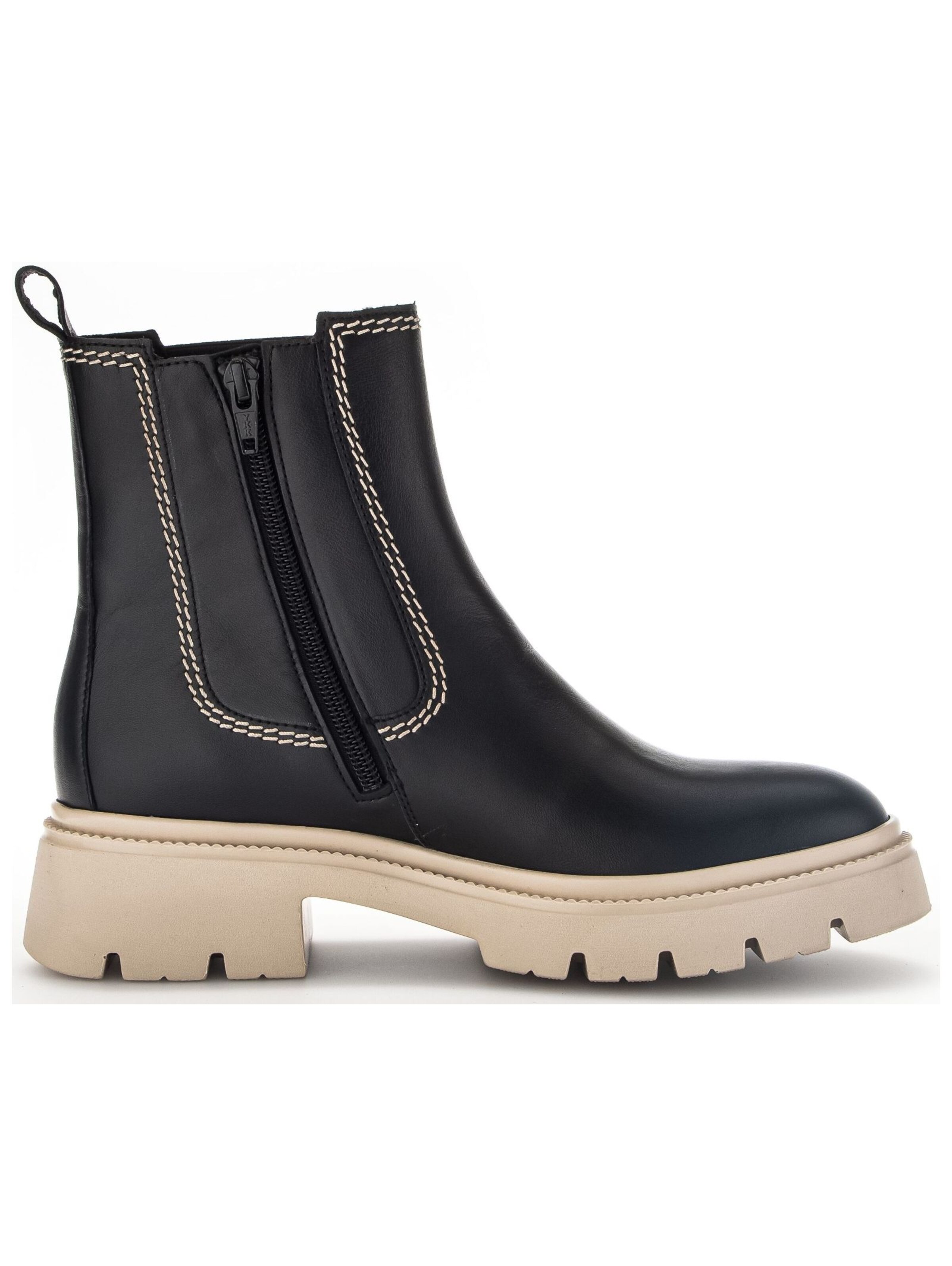 Ankle boots di GABOR in nero