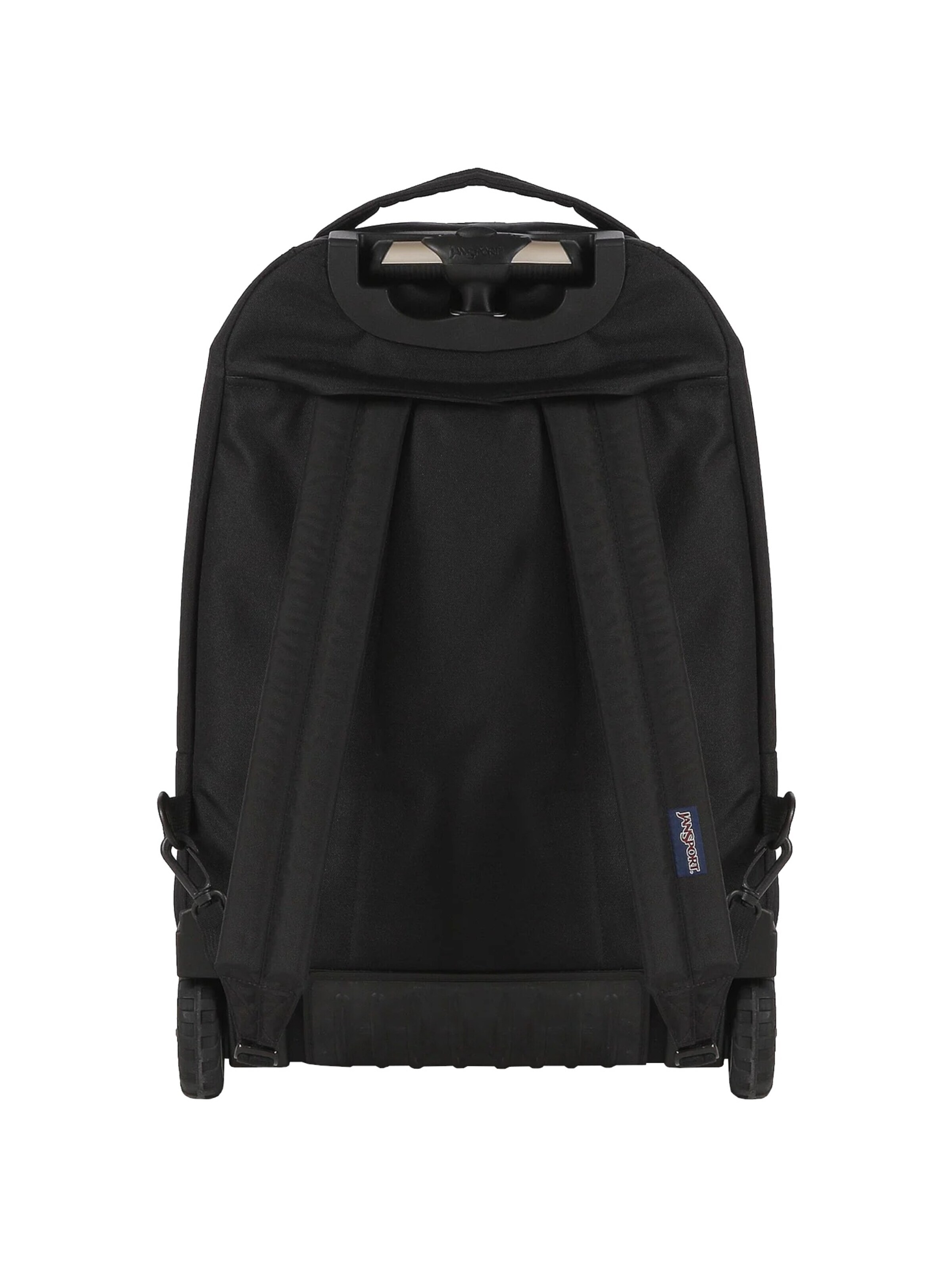 JANSPORT Rugzak 'JanSport Driver 8' in Zwart