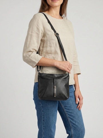 VENEZIA Crossbody bag in Black
