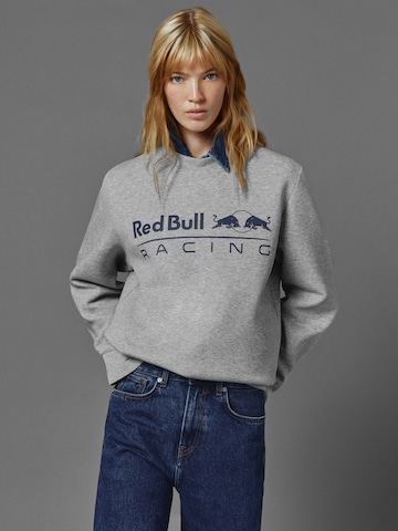 Red Bull Racing x Pepe Jeans Sweatshirt in Grey