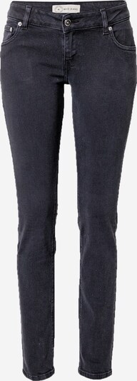 Jeans MUD Jeans pe negru, Vizualizare produs