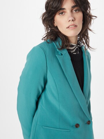 Blazer BONOBO en vert