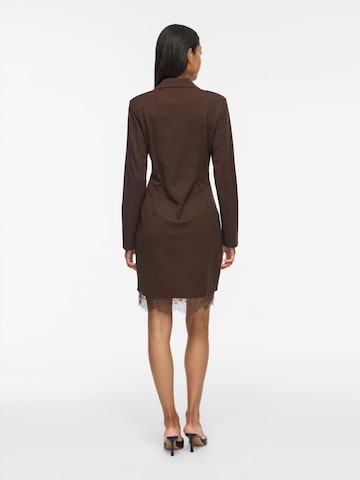 Robe 'VIClara' VILA en marron