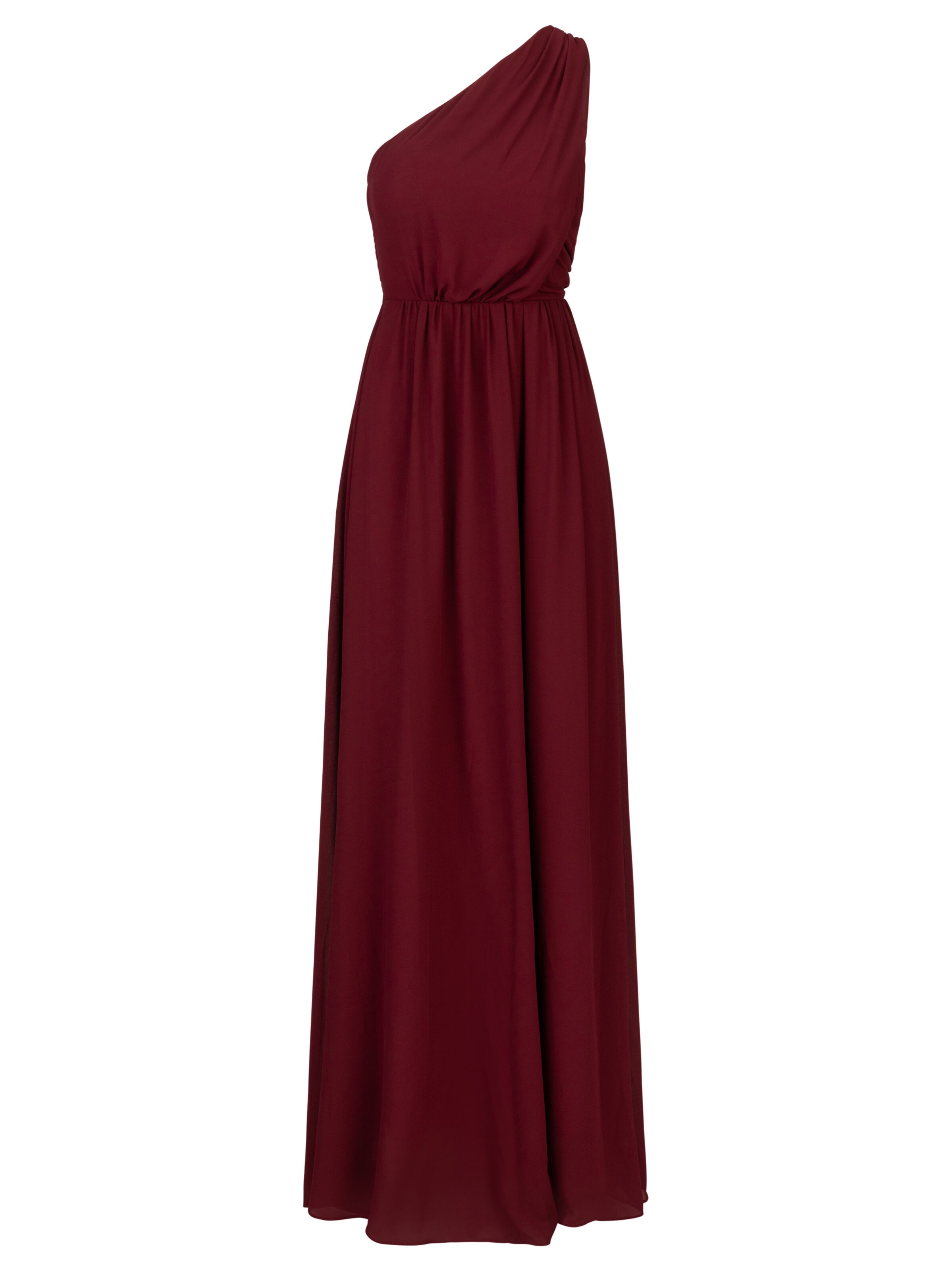 Kraimod Evening dress in Red: front