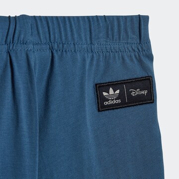 ADIDAS ORIGINALS Sada 'Disney Mickey And Friends And' – béžová