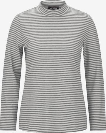 T-shirt Goldner en gris : devant