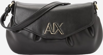 ARMANI EXCHANGE Olkalaukku 'PAIGE' värissä musta, Tuotenäkymä