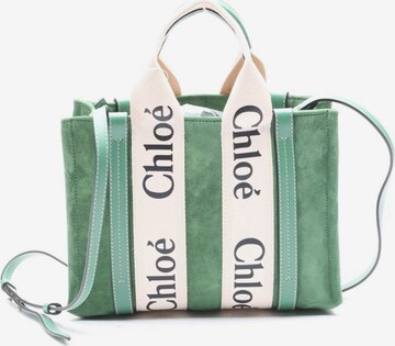 Chloé Bag in One size in Beige