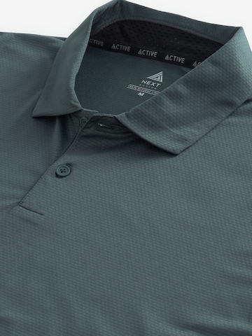 Next - Camiseta en gris