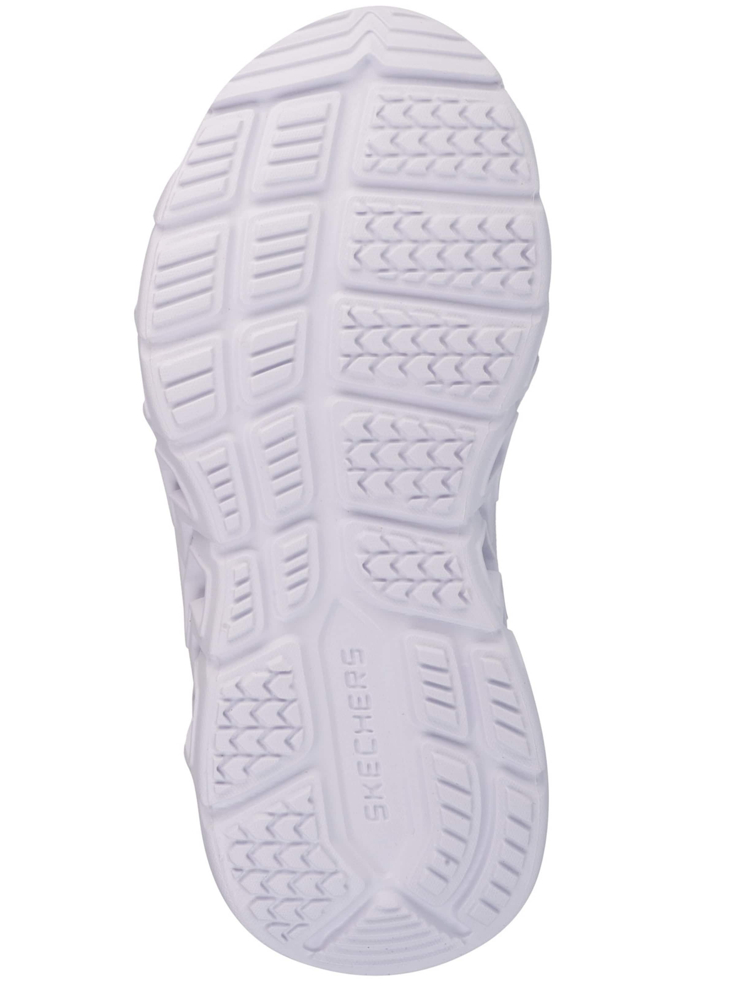 SKECHERS Sneaker 'Skechers Slip-Ins: Hypno-Flash 2.0 - Vexlux'‌‌‌‌‌‌‌ in Schwarz