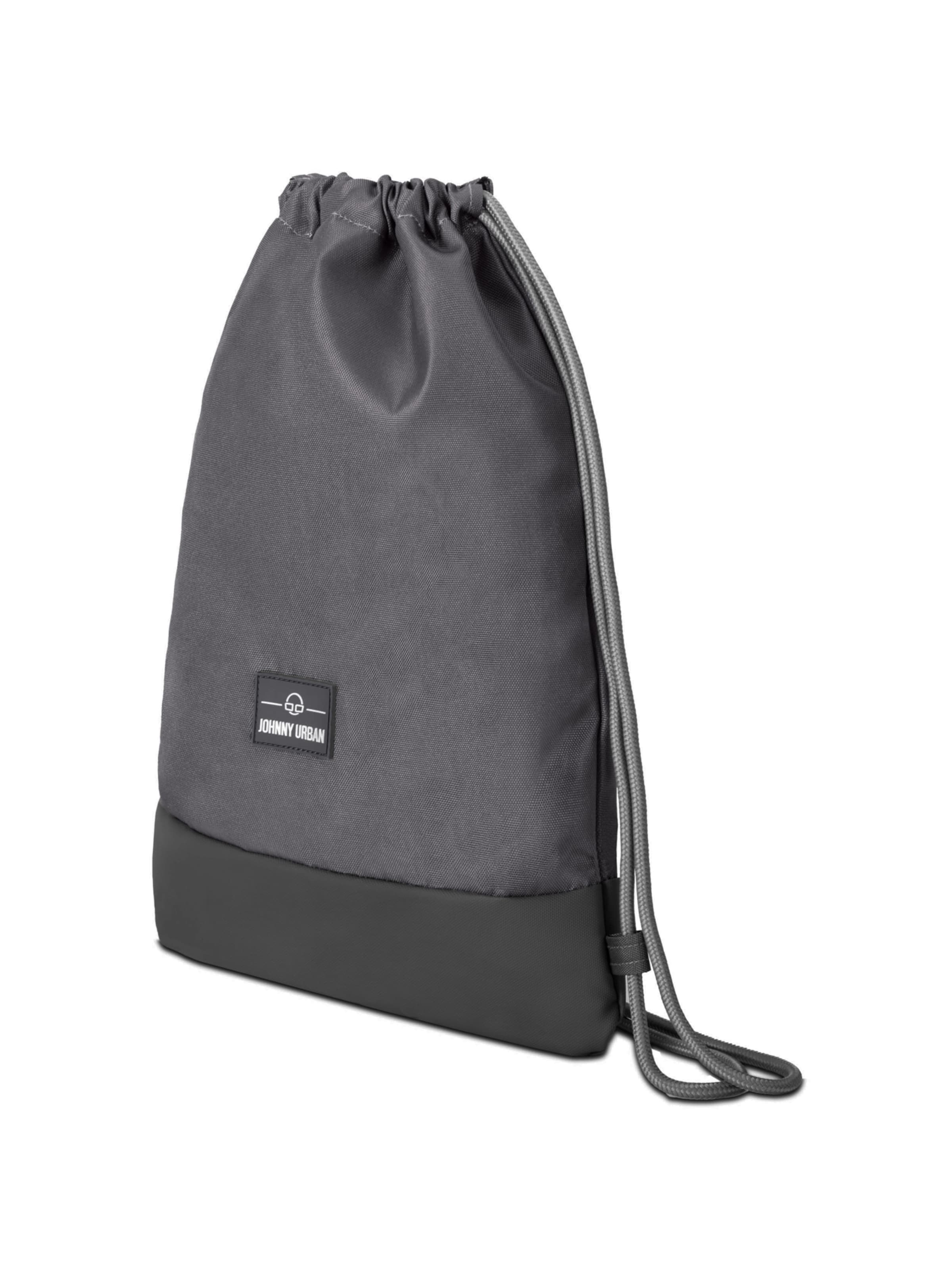 Johnny Urban Σάκος γυμναστηρίου 'Blake' σε γκρι