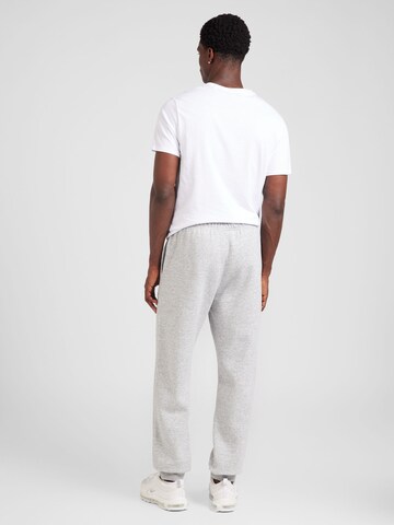 Effilé Pantalon Champion Authentic Athletic Apparel en gris