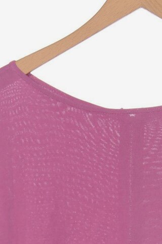 Annette Görtz Sweater & Cardigan in S in Pink