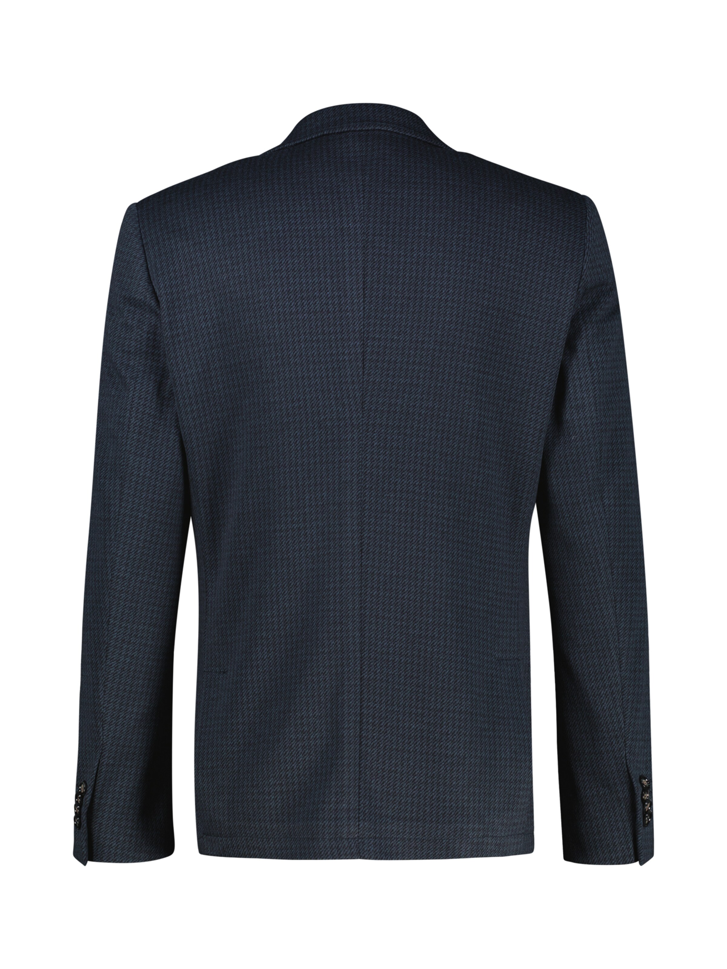 LERROS Slim fit Colbert in Blauw