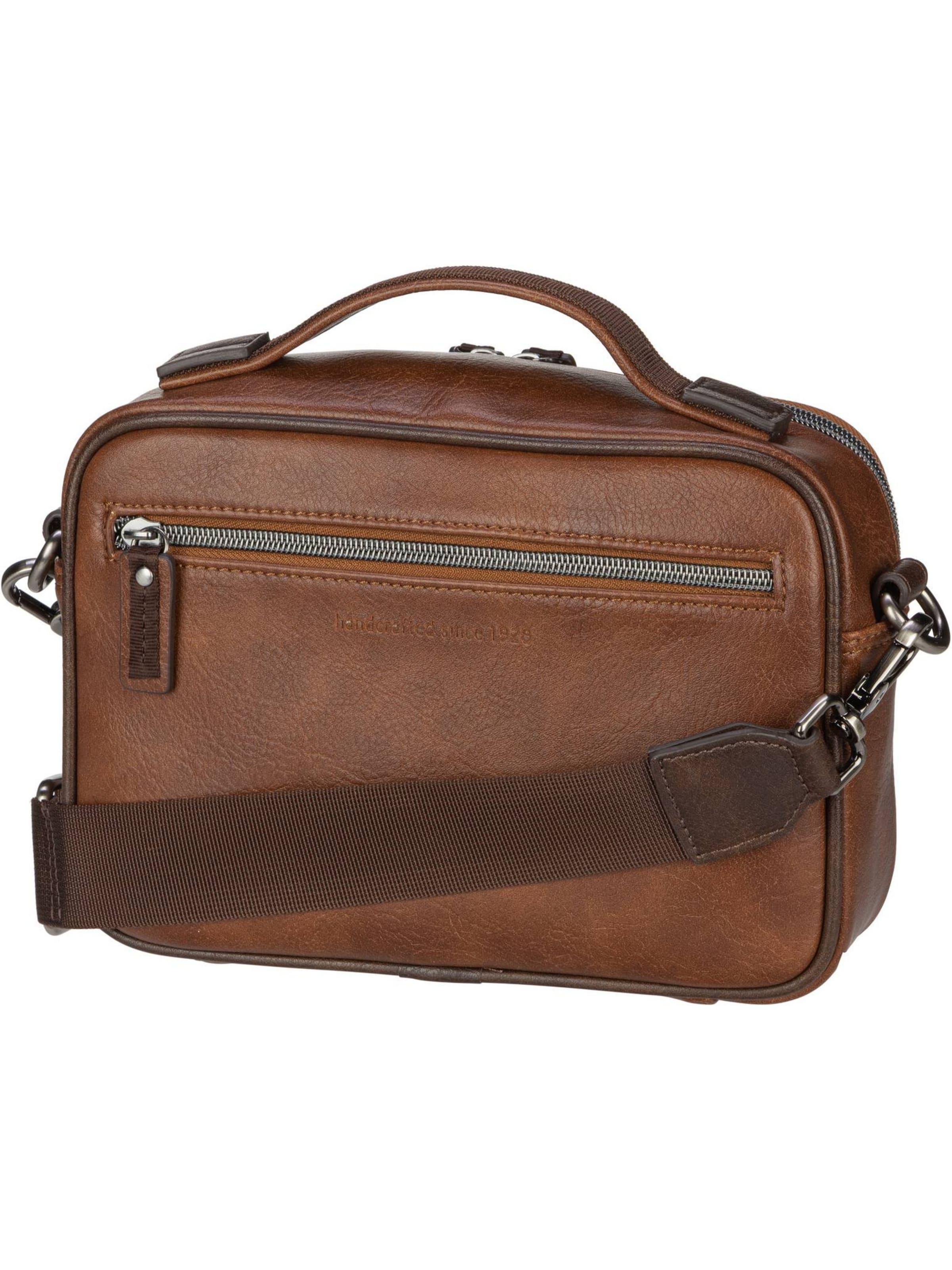 Picard Schoudertas 'Breakers' in Bruin