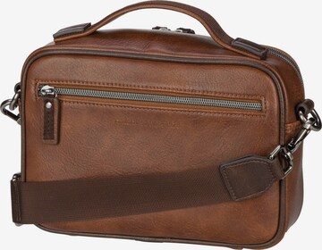 Picard Crossbody Bag 'Breakers' in Brown