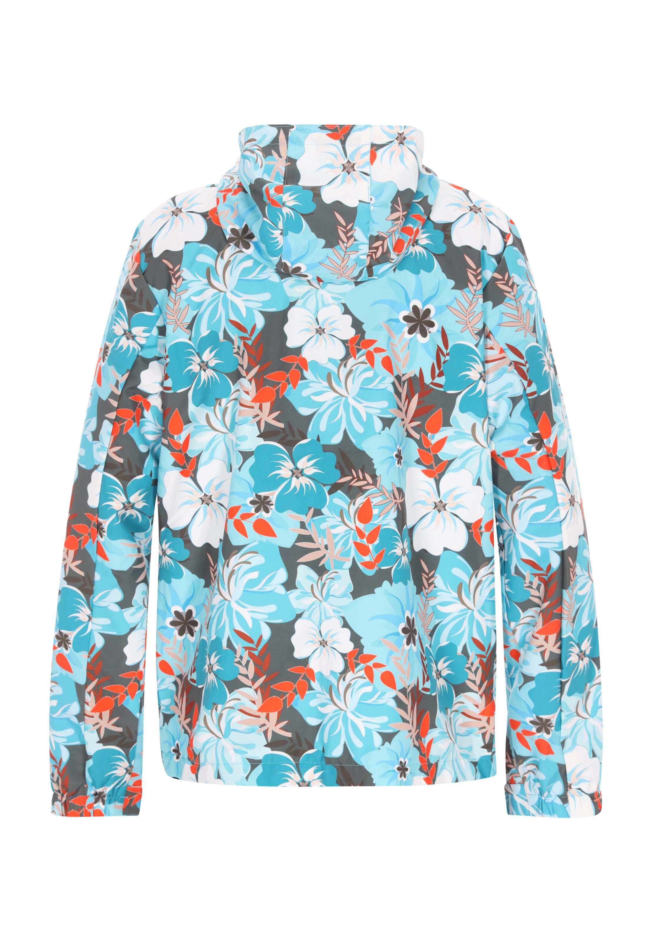 ALEKO Tussenjas in Blauw