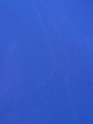 FALKE Base Layer in Blue