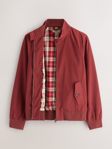 Next Tussenjas in Rood