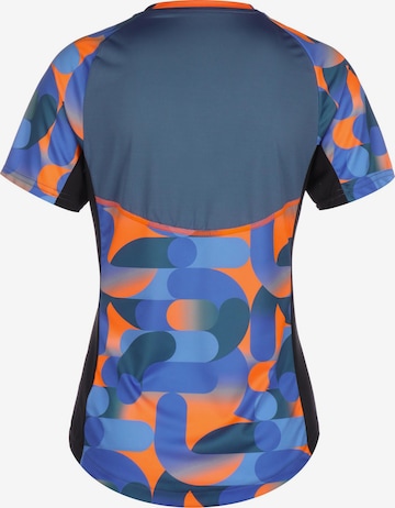 T-shirt fonctionnel 'Blaze' PUMA en bleu