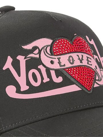 Von Dutch Cap 'Love'‌ in Mischfarben
