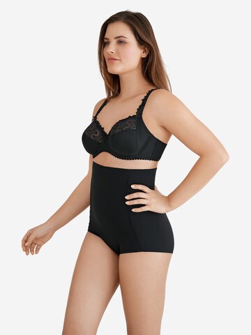 FELINA Minimiser Bra 'Rhapsody' in Black