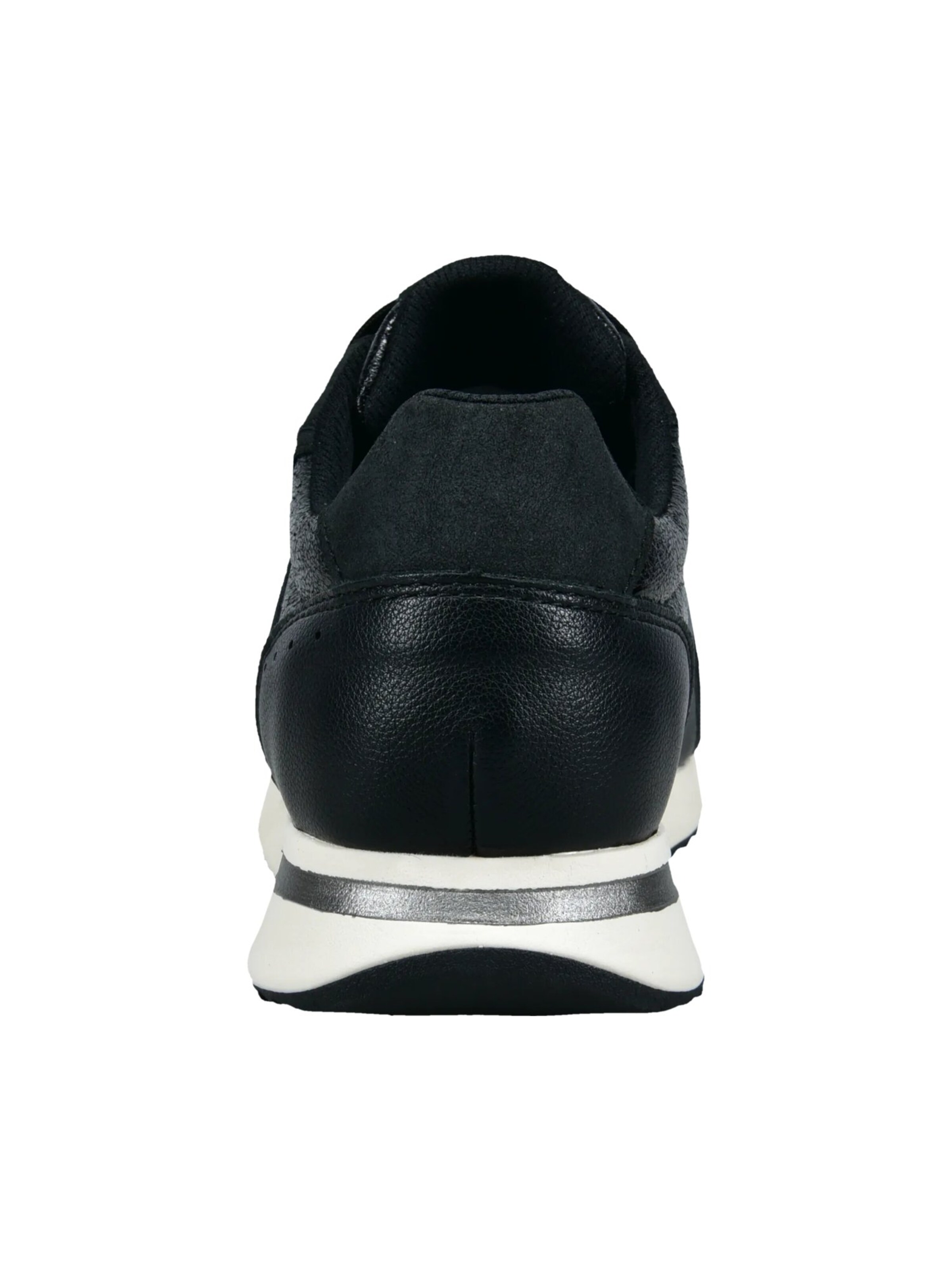 TT. BAGATT Nizke superge | črna barva