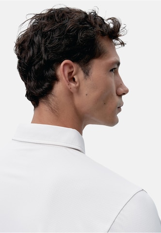 Born Living Yoga Shirt 'Sidney' in White