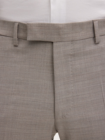 JOOP! Regular Pantalon 'Brad' in Bruin