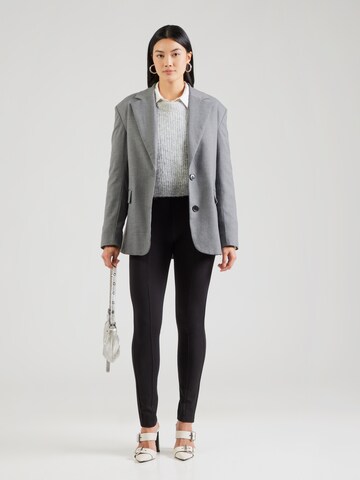 ONLY Skinny Leggings 'ONLNORI' in Zwart