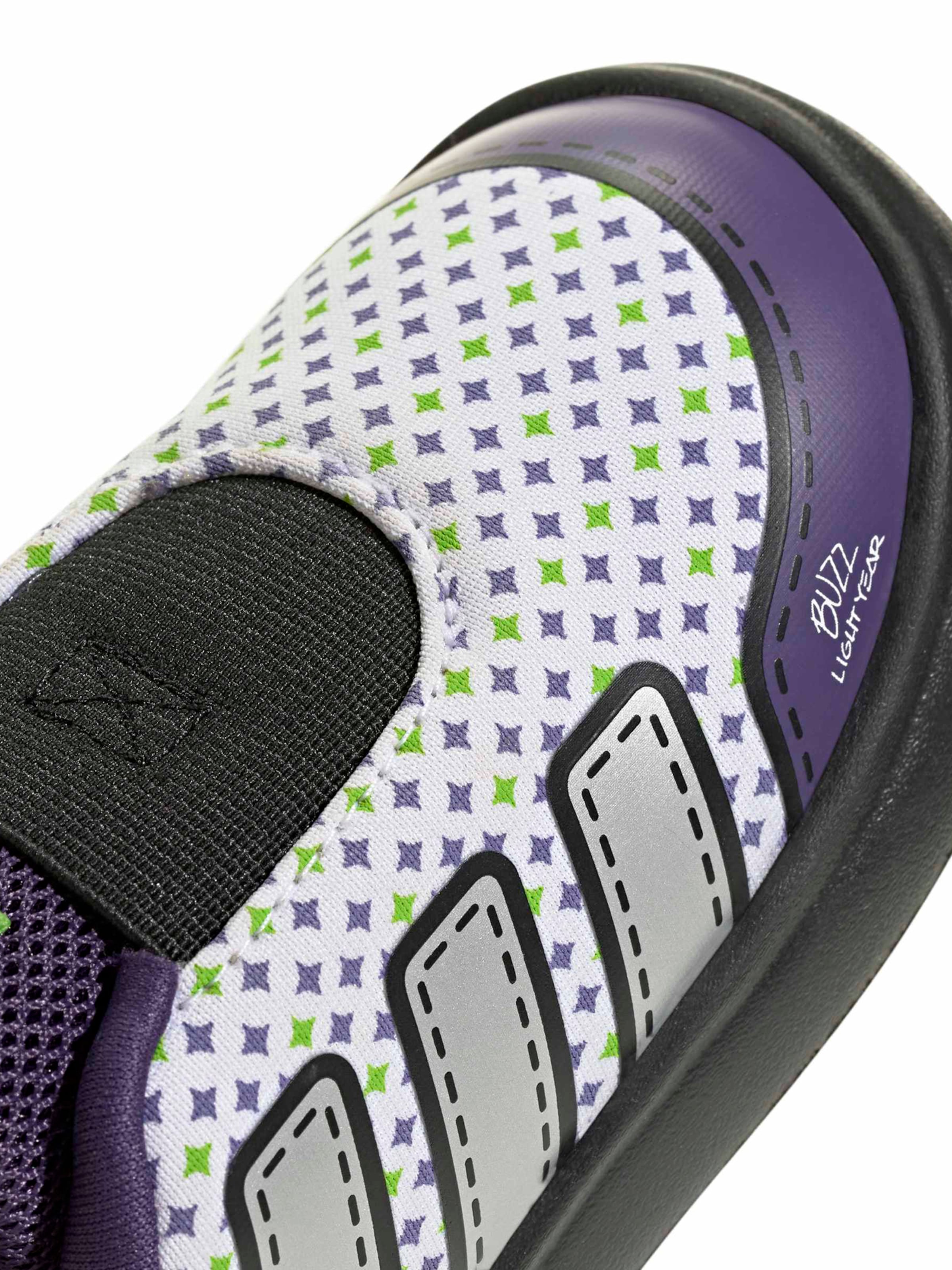 ADIDAS SPORTSWEAR Σνίκερ 'BUBBLECOMIC BUZZ I' σε λευκό