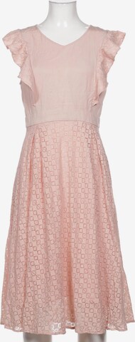 KALA Dress in M in Pink: front