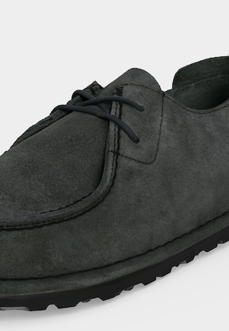 Mocasini 'Utti' de la BIRKENSTOCK pe gri