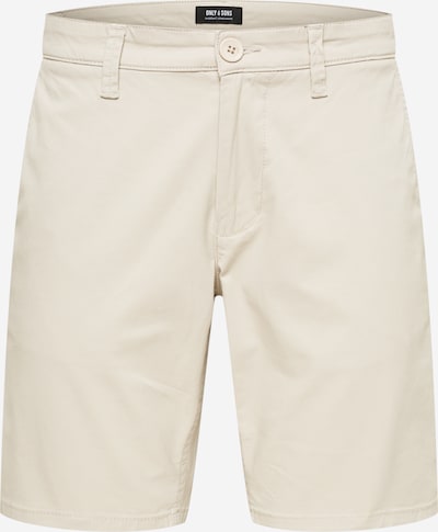 Only & Sons Chino hlače 'Cam' | greige barva, Prikaz izdelka