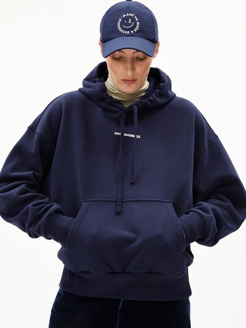 ARMEDANGELS Hoddie 'FRANCISARAA' in Mischfarben