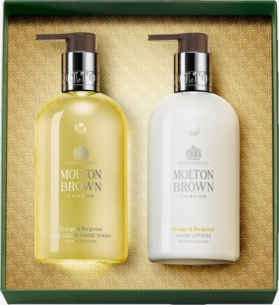Molton Brown Set in Yellow / White, Item view
