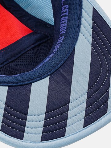 INCYLENCE Sportcap 'RUNNING' in Rot