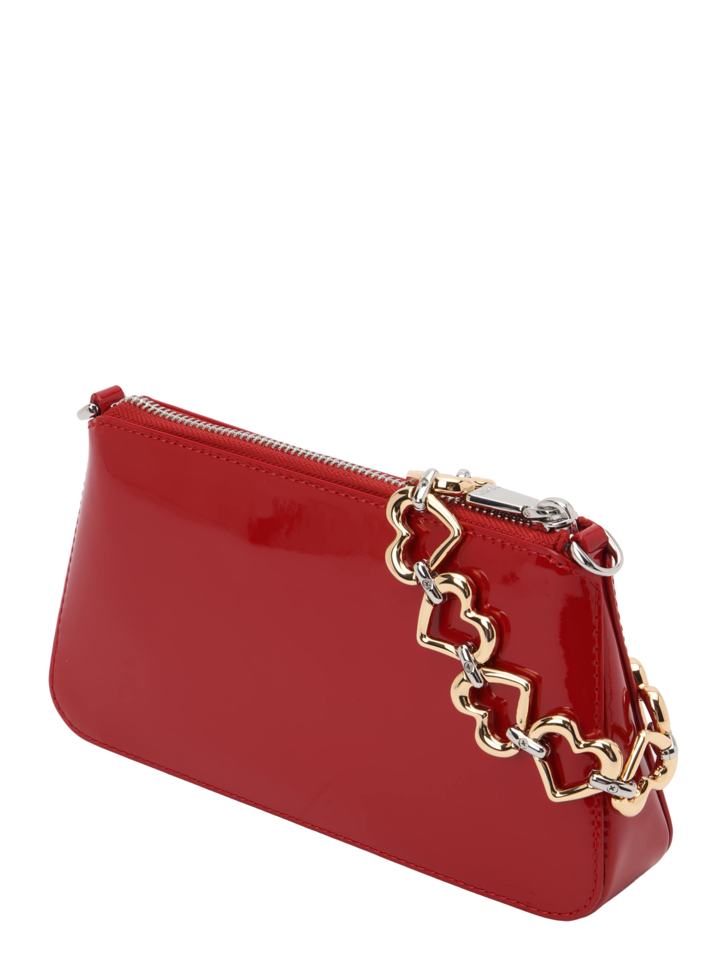 Kate Spade - Bolso de noche en rojo