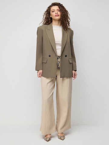 Blazer No Matter What en vert