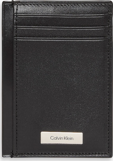 Calvin Klein Etui w kolorze czarnym, Podgląd produktu