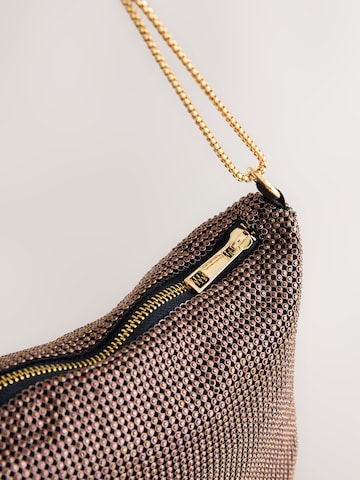 Borsa a spalla di Next in rosa
